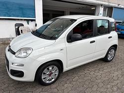 Fiat Panda 1.3 MJT 95 CV S&S Lounge*EURO6*NEOPATEN