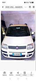 Fiat Panda Gpl
