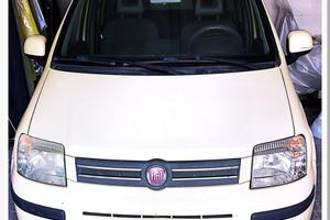 Fiat Panda Gpl