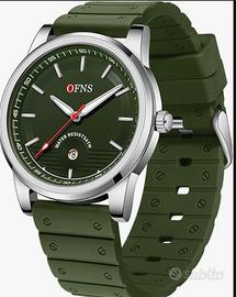 Orologi quarzo n.uo.vi