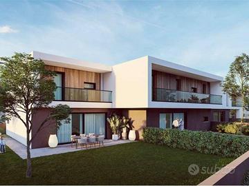 Terreno edificabile per impresa