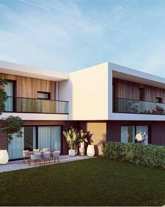 Terreno edificabile per impresa