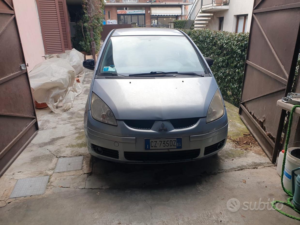 Mitsubishi Colt 5ª serie