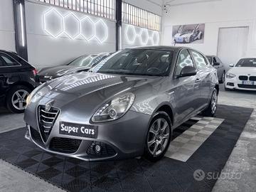 Alfa Romeo Giulietta 1.4 Turbo 120CV GPL Progressi