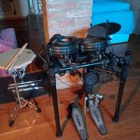 Alesis nitro mesh kit