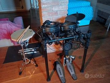 Alesis nitro mesh kit