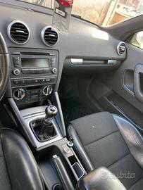 Audi A3 2.0
