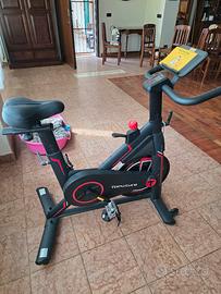 cyclette 