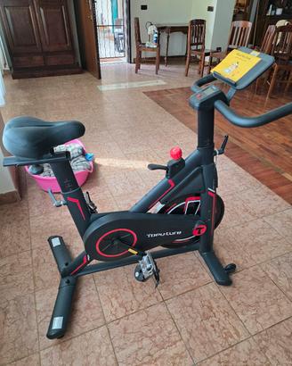cyclette 