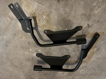 Telai Shad P3 System