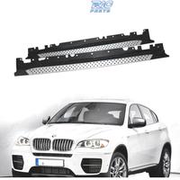 PEDANE PEDANE BMW X6 E71 E72 08-14 LOOK M