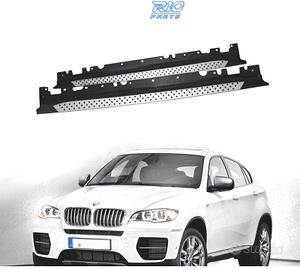 PEDANE PEDANE BMW X6 E71 E72 08-14 LOOK M