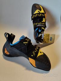 Scarpette arrampicata scarpa booster s