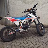 Fantic caballero 50