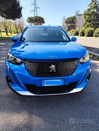 PEUGEOT 2008 II SERIE ALLURE PACK FULL OPTIONAL