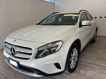 Mercedes-benz GLA 180d 1.5 110 CV d Premium FULL O