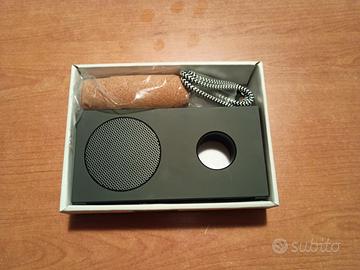 Cassa Bluetooth Portatile
