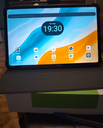 tablet da 13,4