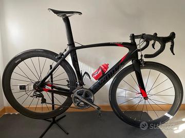 Specialized Venge full carbon tg 54