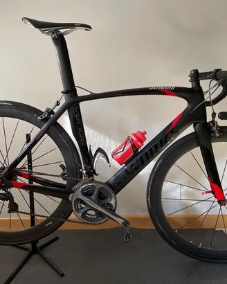 Specialized Venge full carbon tg 54