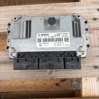 Centralina motore smart 453