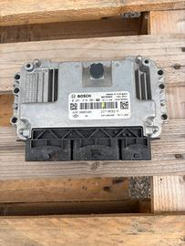 Centralina motore smart 453