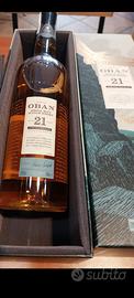Whisky Oban21