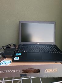 Asus Notebook PC