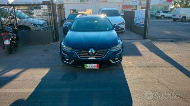 Renault Talisman Sporter dCi 160 CV EDC Energy Ini