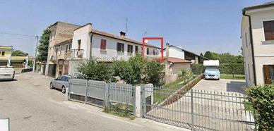 Immobile in asta di 98 m² con 2 locali a Cartura