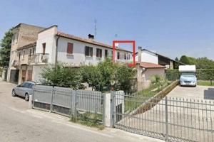 Immobile in asta di 98 m² con 2 locali a Cartura