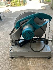 Troncatrice portatile Makita 2414NB-355MM- 2000W