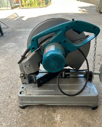 Troncatrice portatile Makita 2414NB-355MM- 2000W