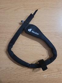 Deuter Steamer Tube - Isolamento tubo camelbag per