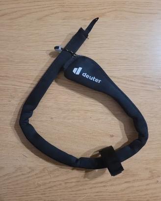 Deuter Steamer Tube - Isolamento tubo camelbag per