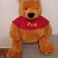 Peluche Winnie  the Pooh