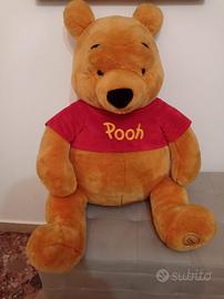 Peluche Winnie  the Pooh