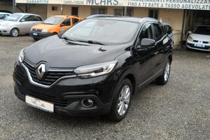 Renault Kadjar dCi 130CV Energy Zen
