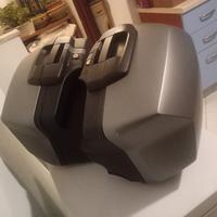 valigie laterale BMW 