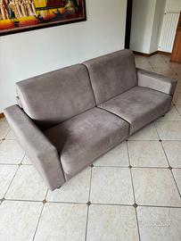 Divano letto 3 posti (Mondo Convenienza)