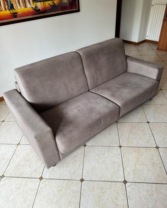 Divano letto 3 posti (Mondo Convenienza)