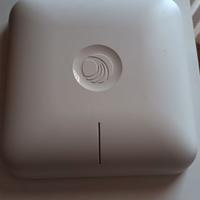 CAMBIUM E410 ACCESS POINT CN PILOT WIFI INDOOR POE