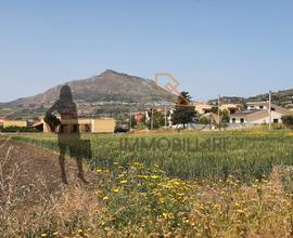 Terreno edificabile a Chiesanova - Valderice