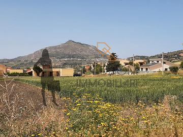 Terreno edificabile a Chiesanova - Valderice