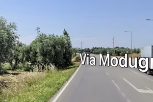 TERRENO DI CIRCA 15.000 MQ – POSIZIONE STRATEGICA