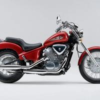 Honda shadow vt 600 