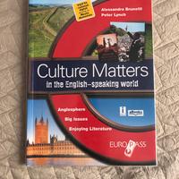 Culture Matters