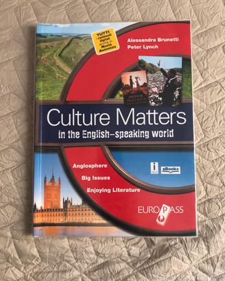Culture Matters
