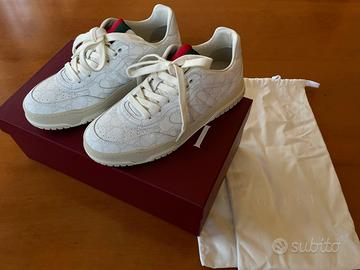 Sneakers Gucci Re Web 38 con scatola (veste 39/40)
