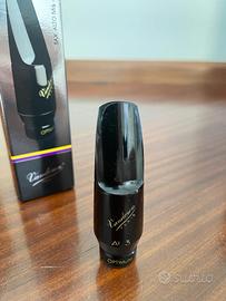 Bocchino Vandoren Paris AL3 – Sax Alt